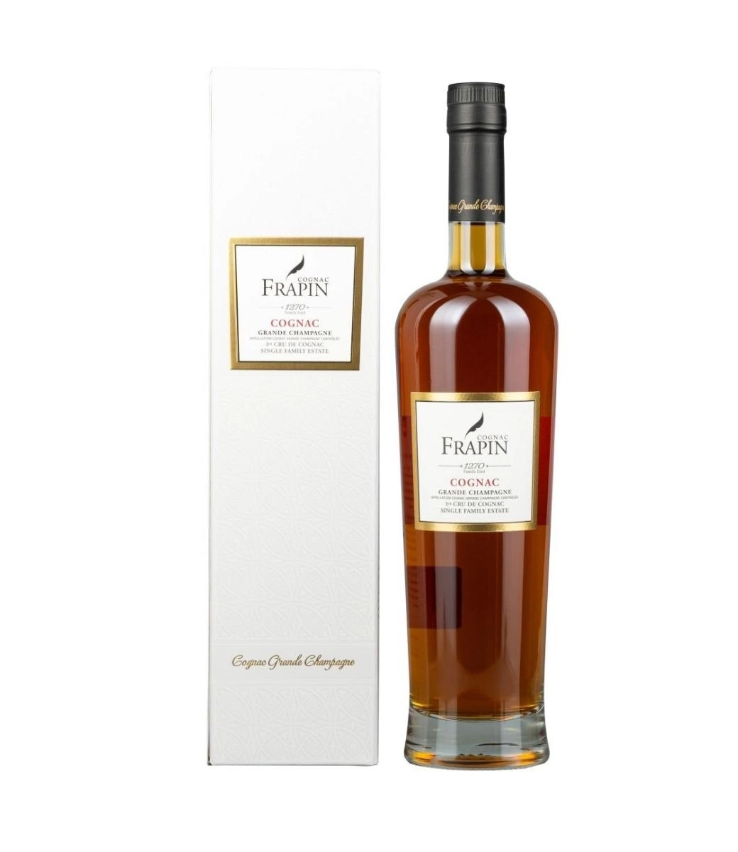 Frapin 1270 Cru de Cognac 0.7L 0